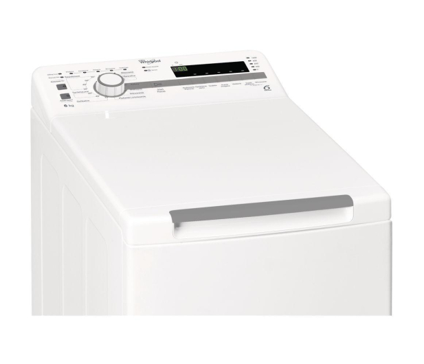 Whirlpool TDLR 60111 - 411821 - zdjęcie 2